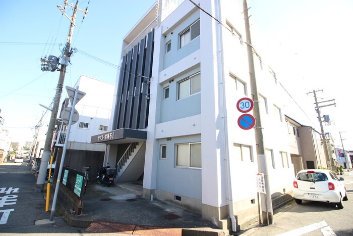 物件外観写真5　(外観写真)