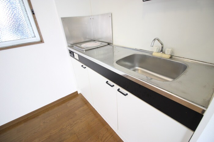 物件内観写真11　(キッチン)