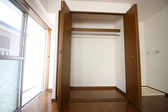 物件内観写真15　(収納)
