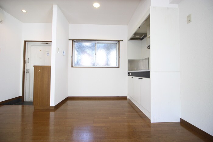 物件内観写真21　(キッチン)