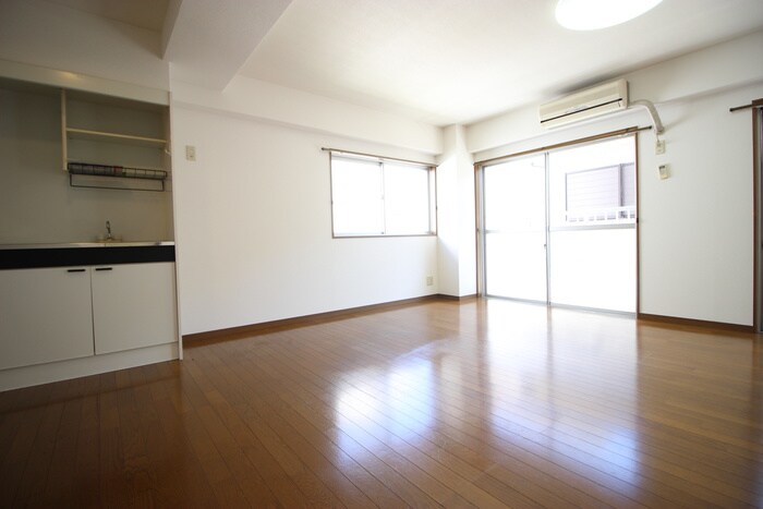 物件内観写真22　(居室)