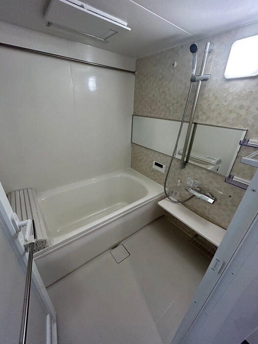 物件内観写真11　(バス／シャワールーム等)