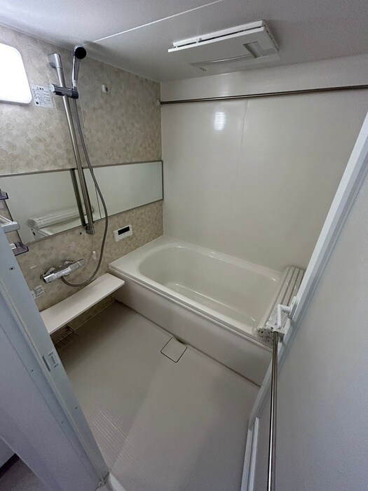 物件内観写真11　(バス／シャワールーム等)