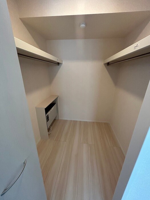 物件内観写真14　(収納)