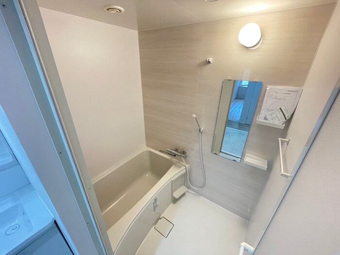 物件内観写真15　(バス／シャワールーム等)