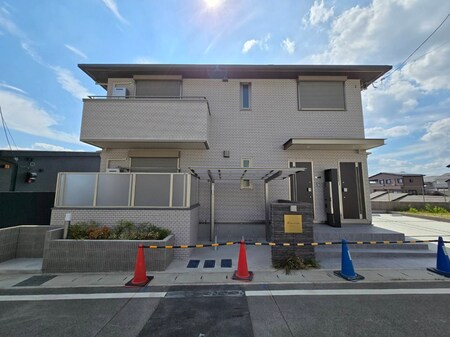 FineView外観写真