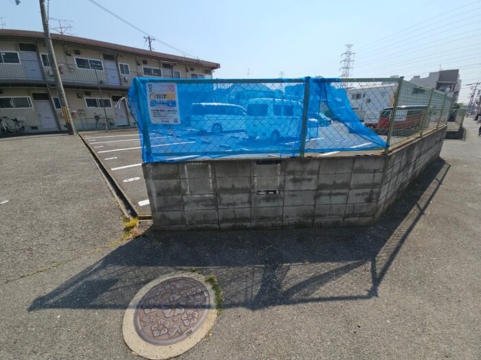物件外観写真3　(建物設備)