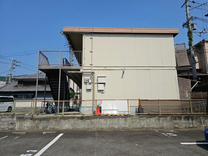 物件外観写真5　(外観写真)