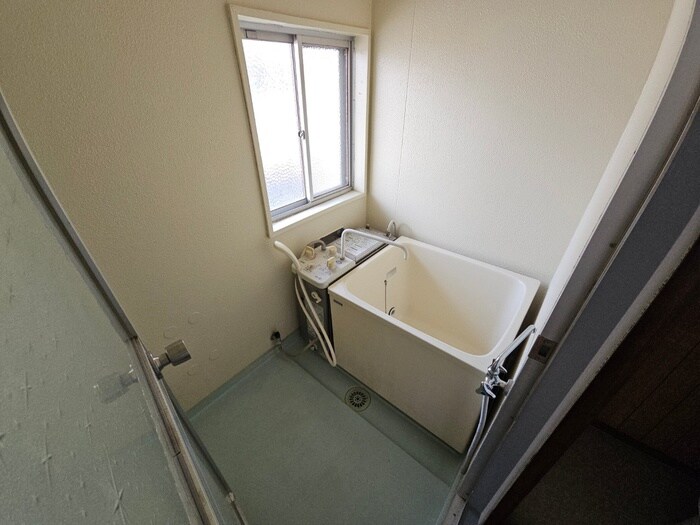 物件内観写真10　(バス／シャワールーム等)