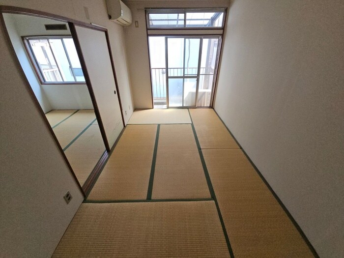 物件内観写真17　(居室)