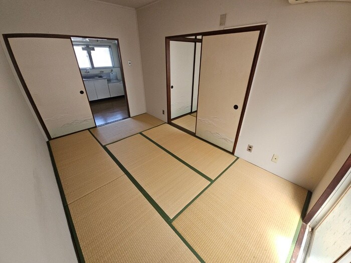 物件内観写真18　(居室)