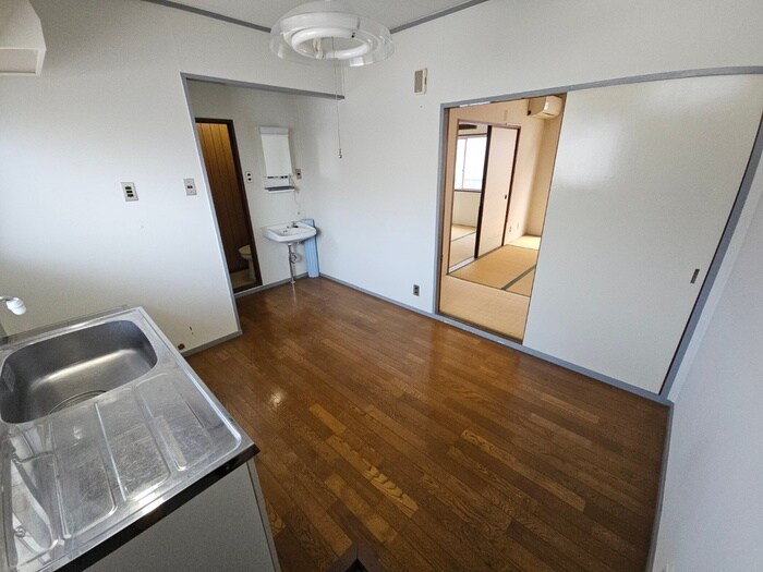 物件内観写真20　(居室)