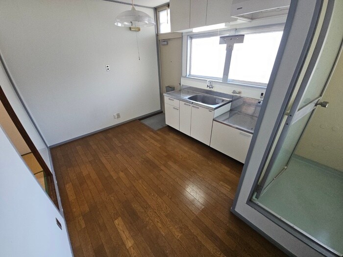 物件内観写真21　(居室)