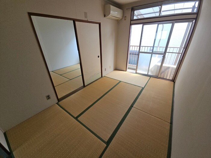 物件内観写真22　(居室)