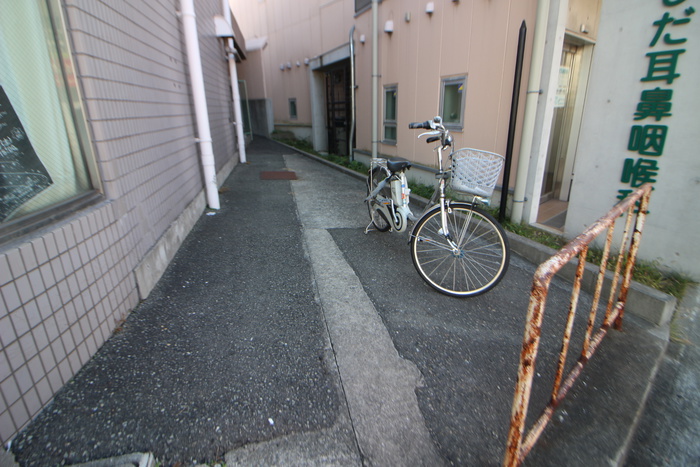 外観写真