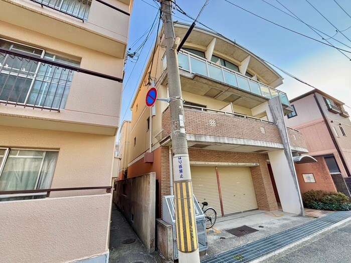 物件外観写真3　(外観写真)