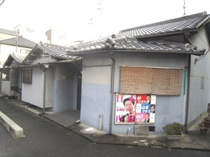渡辺貸家外観写真