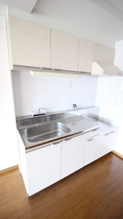 物件内観写真8　(キッチン)