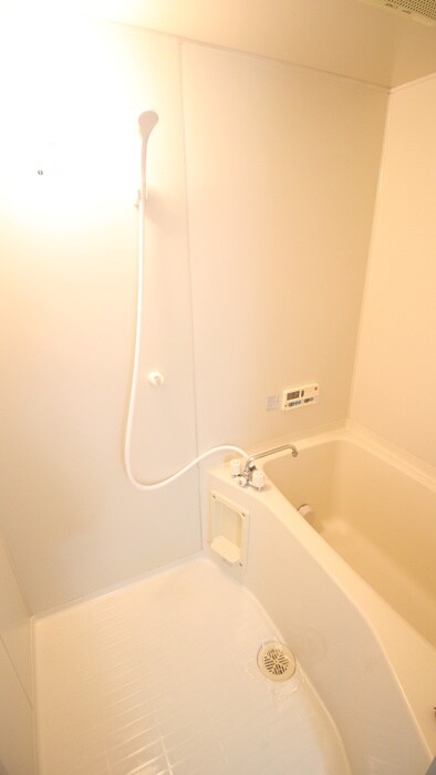 物件内観写真9　(バス／シャワールーム等)