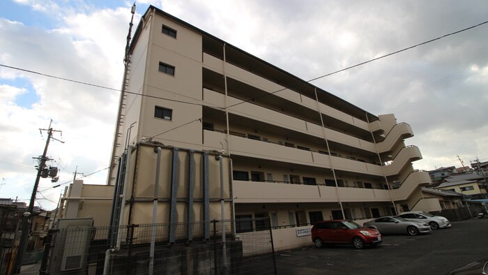 物件外観写真3　(外観写真)