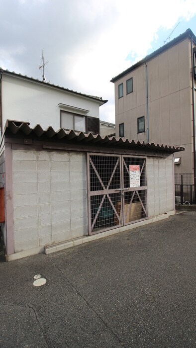 物件外観写真5　(外観写真)