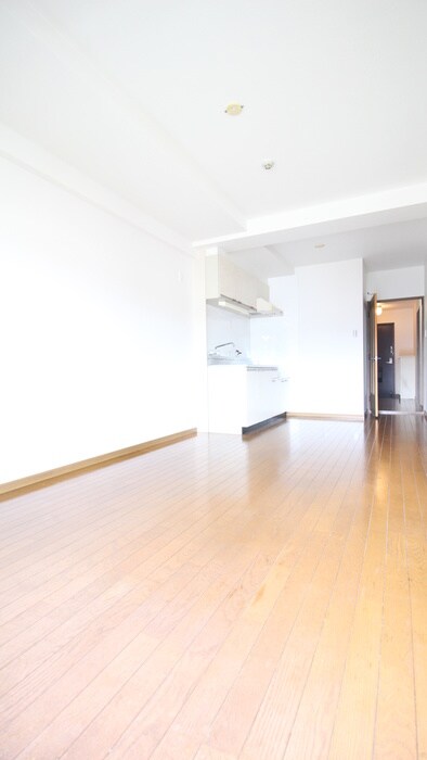 物件内観写真21　(居室)