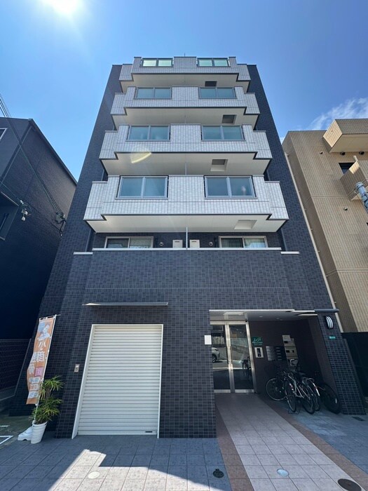 物件外観写真2　(外観写真)