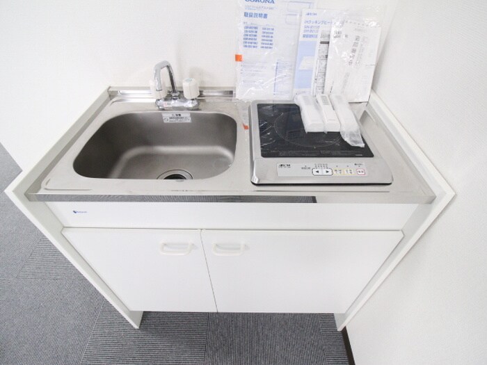 物件内観写真9　(キッチン)