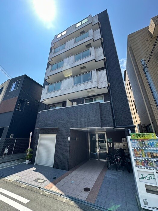 物件外観写真5　(外観写真)