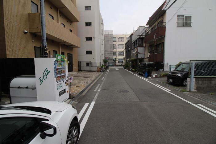 物件内観写真17　(周辺環境)