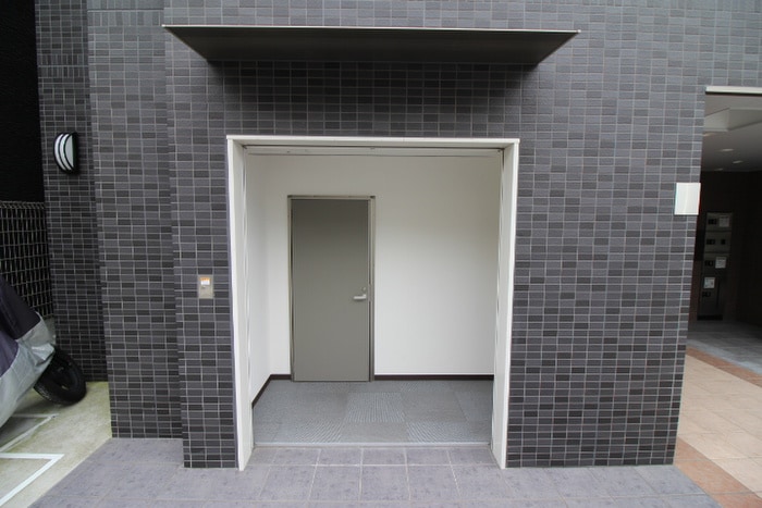 物件内観写真20　(玄関)