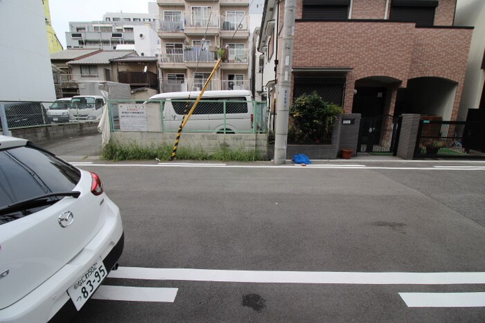 物件内観写真21　(周辺環境)