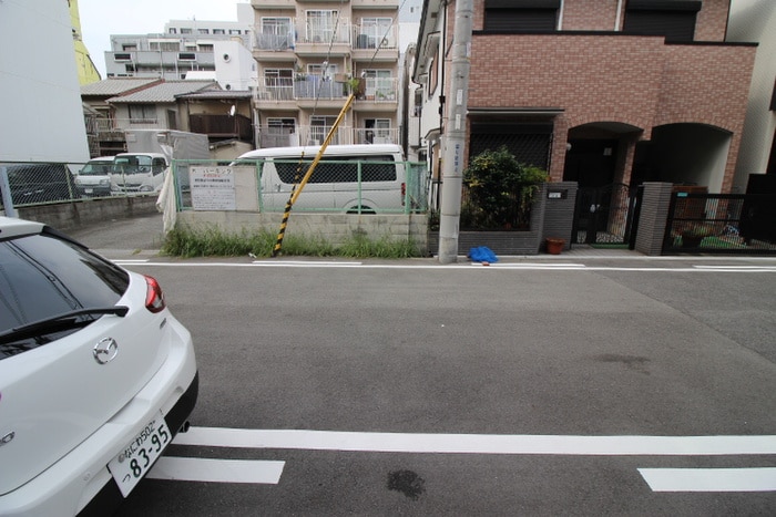 物件内観写真21　(周辺環境)