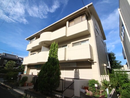 ＴＭプラザ外観写真