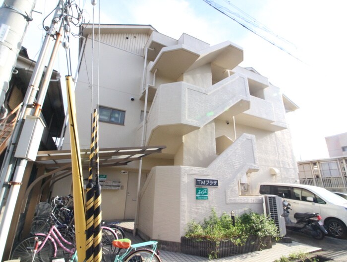 物件外観写真5　(外観写真)