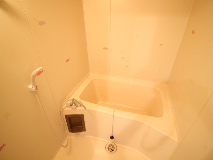 物件内観写真13　(バス／シャワールーム等)