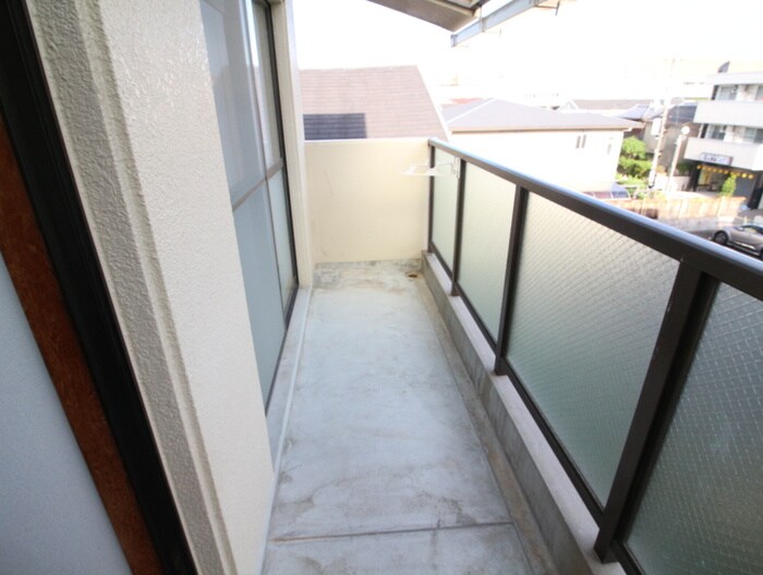 物件内観写真16　(ベランダ・バルコニー)