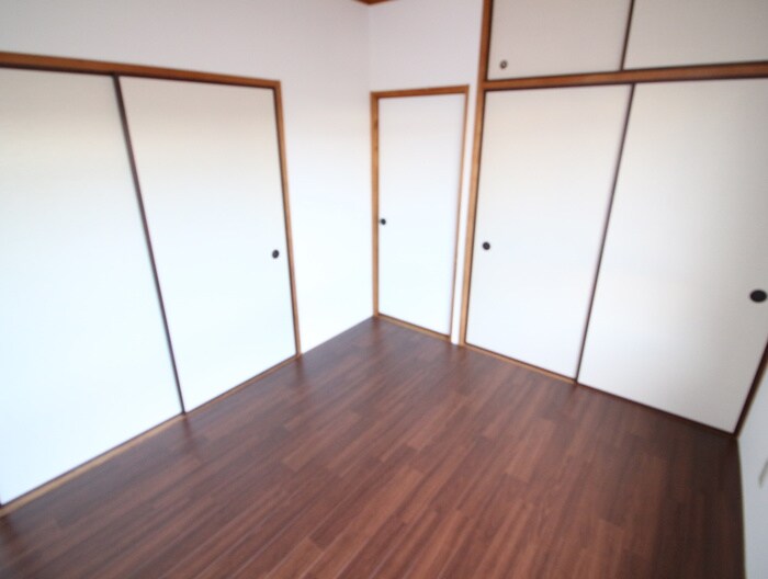 物件内観写真19　(居室)