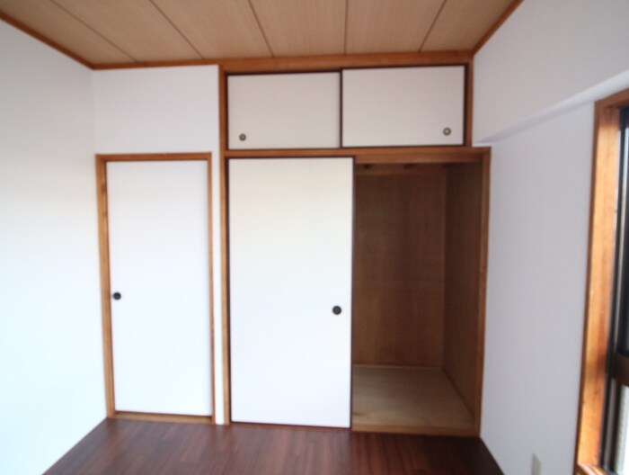 物件内観写真20　(収納)