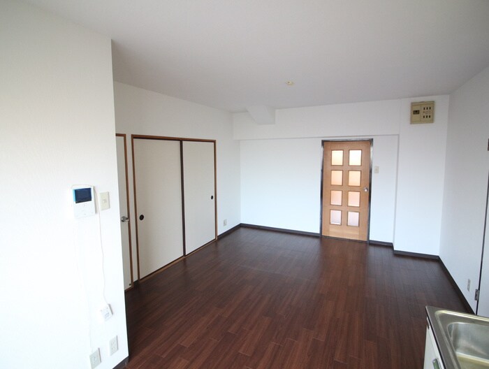 物件内観写真21　(居室)