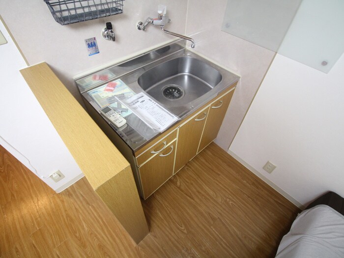 物件内観写真7　(キッチン)