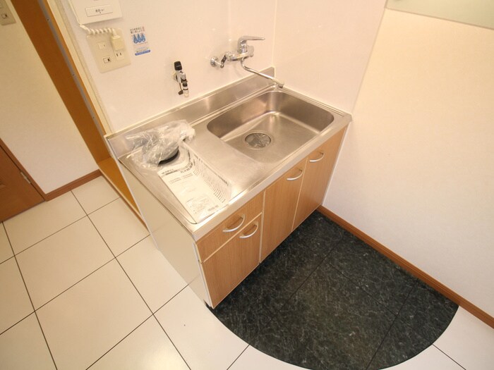 物件内観写真7　(キッチン)