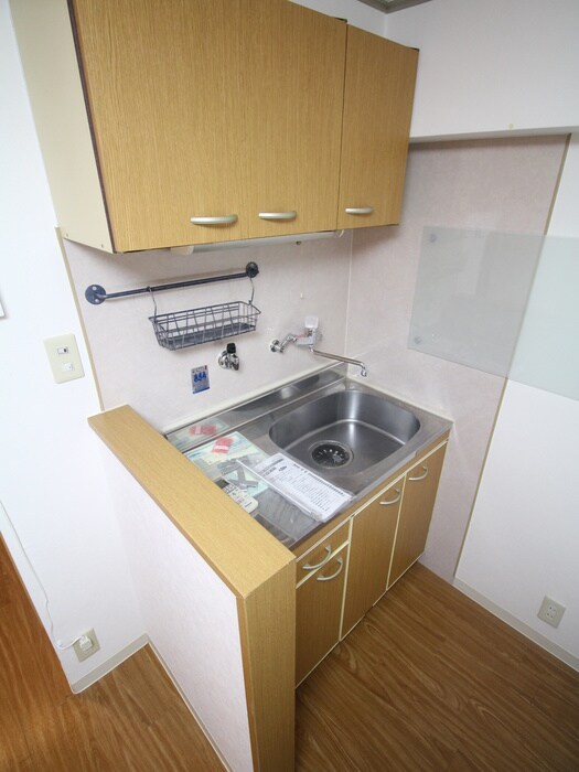 物件内観写真8　(キッチン)