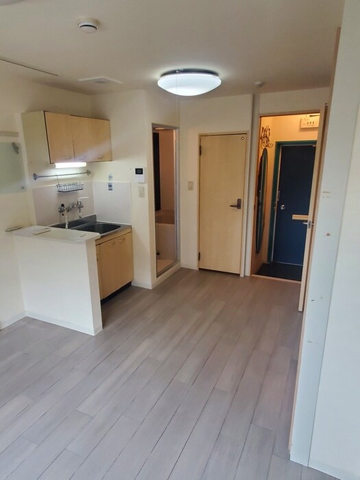 物件内観写真8　(洗面)