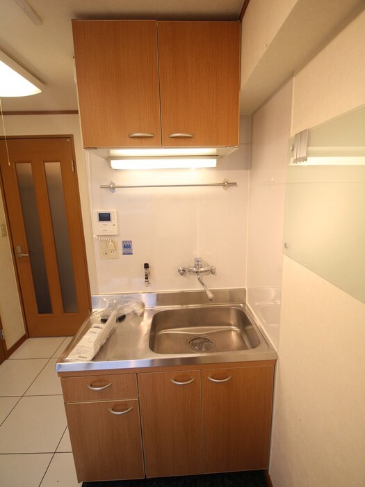 物件内観写真8　(キッチン)