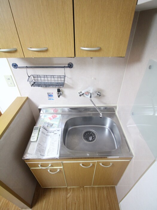 物件内観写真9　(キッチン)