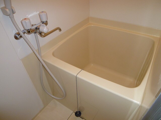 物件内観写真9　(バス／シャワールーム等)
