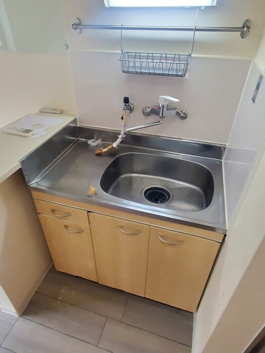 物件内観写真10　(キッチン)