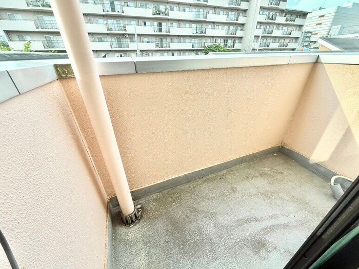 物件内観写真10　(ベランダ・バルコニー)