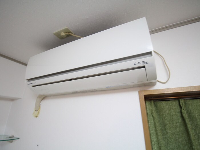 物件内観写真11　(居室)